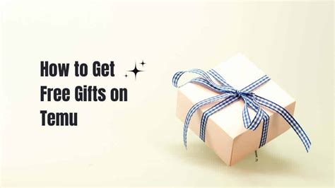 freegifts Code Download app to get up to 3 <strong>free</strong> products It never hurts to try a few promo codes. . Best free gift on temu